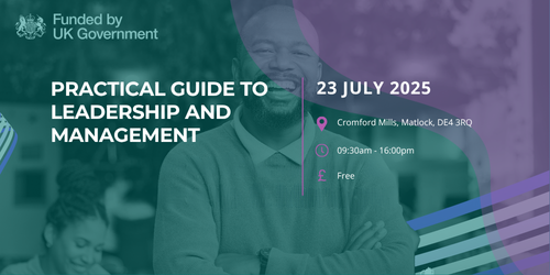 Practical Guide to Leadership and Management